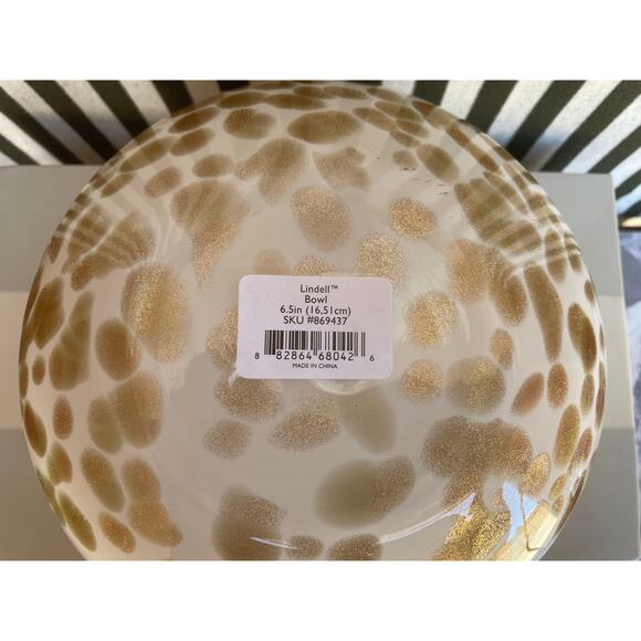 Lenox Lindell Serving Bowl - Picture 4 of 7